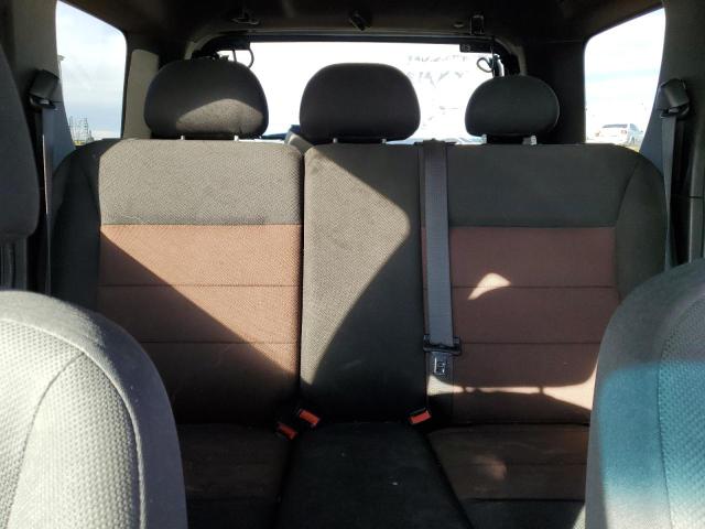 Photo 10 from auction – 2008 FORD ESCAPE XLT with VIN 1FMCU93188KB64618