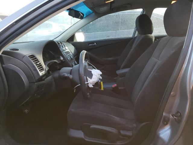 Photo 7 from auction – 2009 NISSAN ALTIMA 2.5 with VIN 1N4AL21E29N537234
