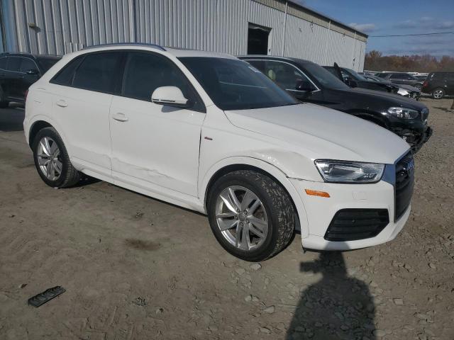 Photo 4 from auction – 2018 AUDI Q3 PREMIUM with VIN WA1ECCFS4JR020413