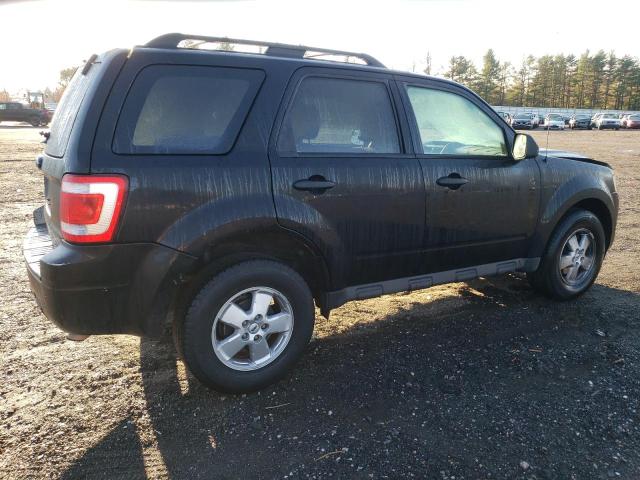 Photo 3 from auction – 2012 FORD ESCAPE XLT with VIN 1FMCU0D74CKB90575