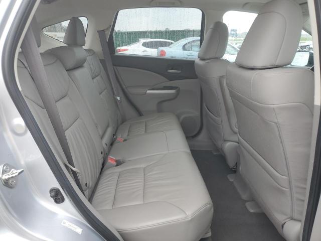 Photo 11 from auction – 2014 HONDA CR-V EXL with VIN 2HKRM3H70EH541901