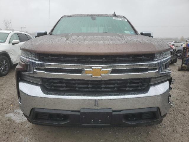 Photo 5 from auction – 2019 CHEVROLET SILVERADO with VIN 3GCUYDED3KG207770