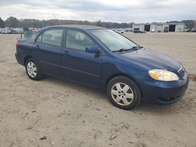Photo 4 from auction – 2005 TOYOTA CORROLA LE with VIN 2T1BR30E75C346281