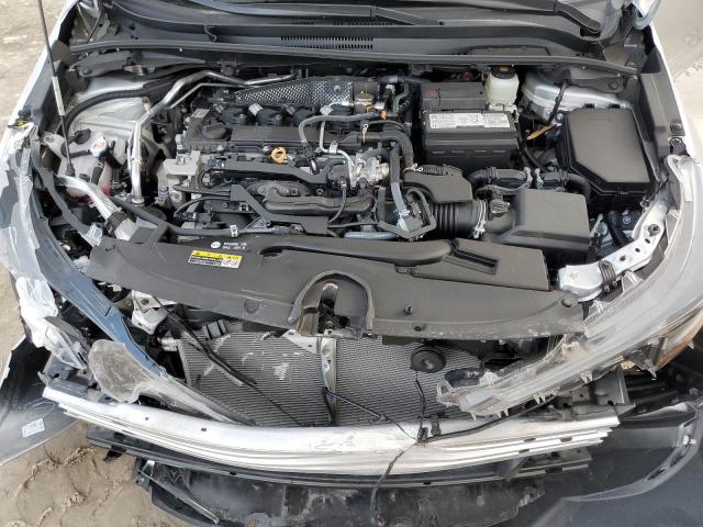 Photo 11 from auction – 2024 TOYOTA COROLLA LE with VIN 5YFB4MDE7RP098246