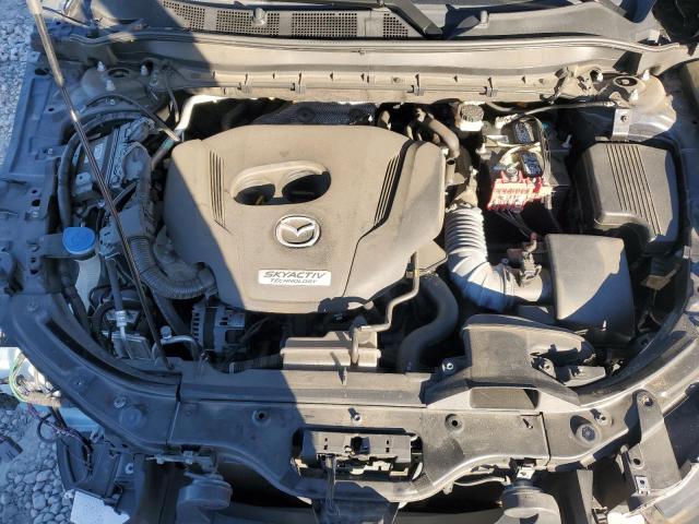 Photo 12 from auction – 2019 MAZDA CX-5 GRAND with VIN JM3KFBDY3K0524367