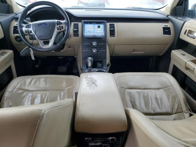 Photo 8 from auction – 2017 FORD FLEX SEL with VIN 2FMHK6C80HBA09658