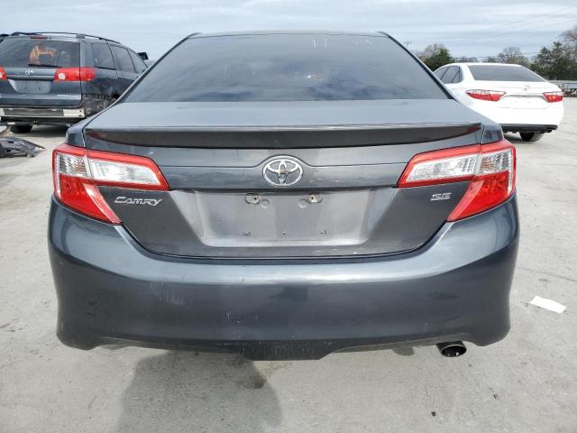 Photo 6 from auction – 2012 TOYOTA CAMRY BASE with VIN 4T1BF1FK2CU101541