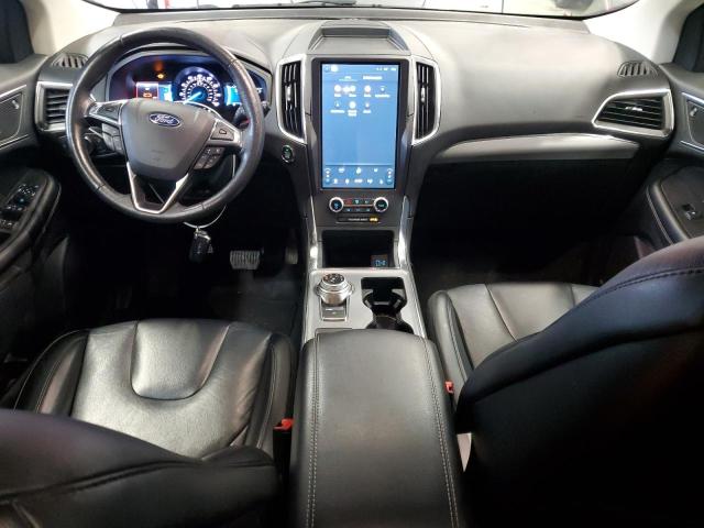 Photo 8 from auction – 2022 FORD EDGE TITAN with VIN 2FMPK4K96NBA09671