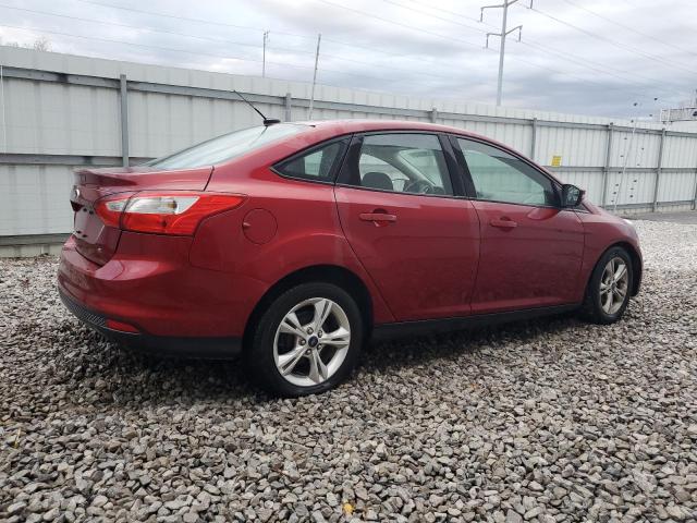 Photo 3 from auction – 2013 FORD FOCUS SE with VIN 1FADP3F22DL182205
