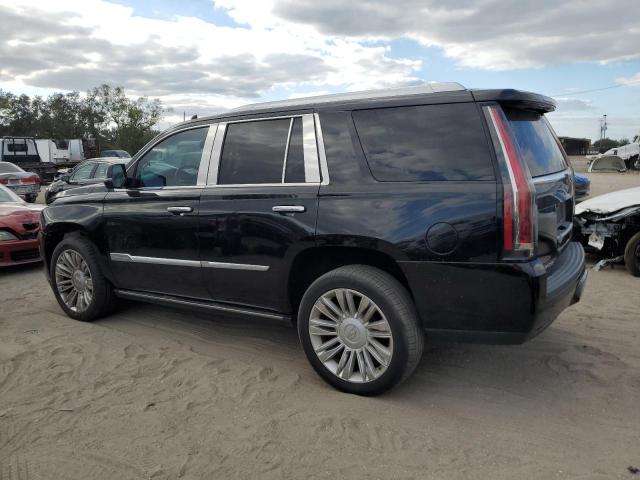Photo 2 from auction – 2016 CADILLAC ESCALADE P with VIN 1GYS3DKJ0GR271024