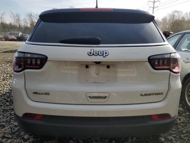 Zdjęcie 6 z aukcji – 2020 JEEP COMPASS LI z VIN 3C4NJDCB0LT195905