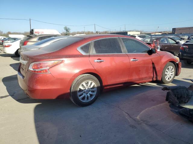 Photo 3 from auction – 2015 NISSAN ALTIMA 2.5 with VIN 1N4AL3AP1FC299651