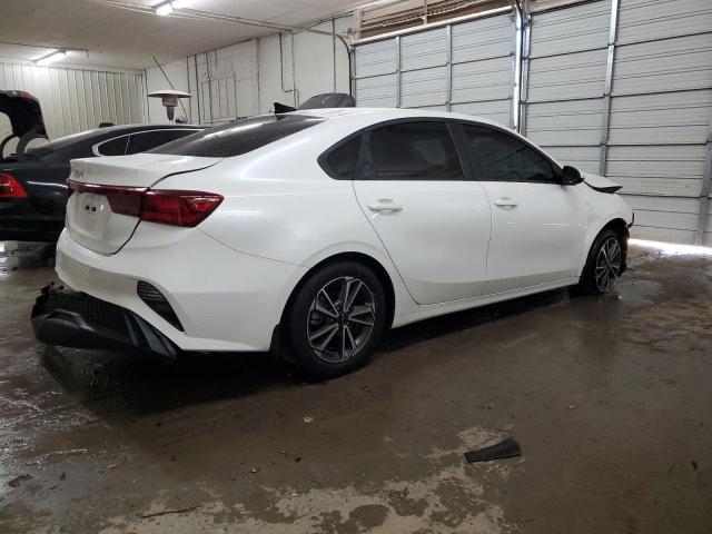 Photo 3 from auction – 2022 KIA FORTE FE with VIN 3KPF24AD5NE462632