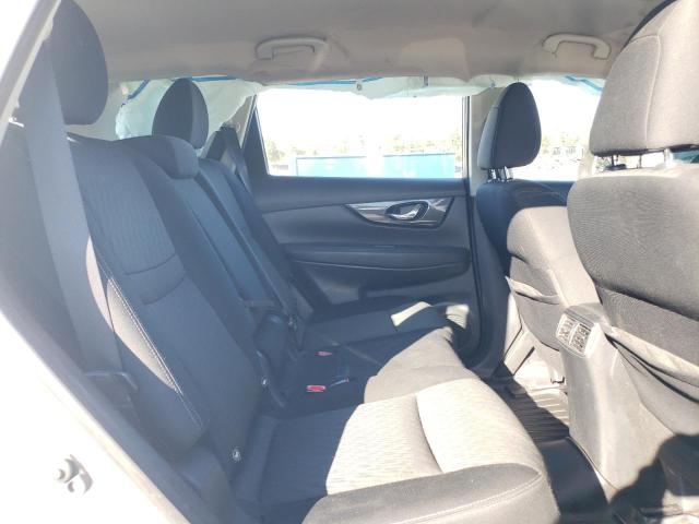 Photo 11 from auction – 2017 NISSAN ROGUE S with VIN KNMAT2MT8HP552862