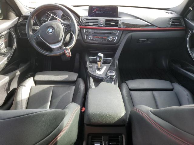 Photo 8 from auction – 2014 BMW 328 XI with VIN WBA3B3G5XENR81522