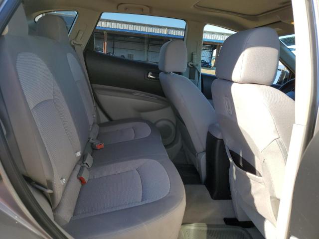 Photo 11 from auction – 2011 NISSAN ROGUE S with VIN JN8AS5MT8BW563186