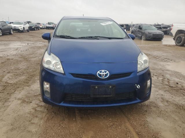 Photo 5 from auction – 2011 TOYOTA PRIUS with VIN JTDKN3DU6B0266070
