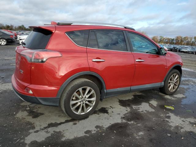 Photo 3 from auction – 2017 TOYOTA RAV4 LIMIT with VIN 2T3DFREV3HW601676
