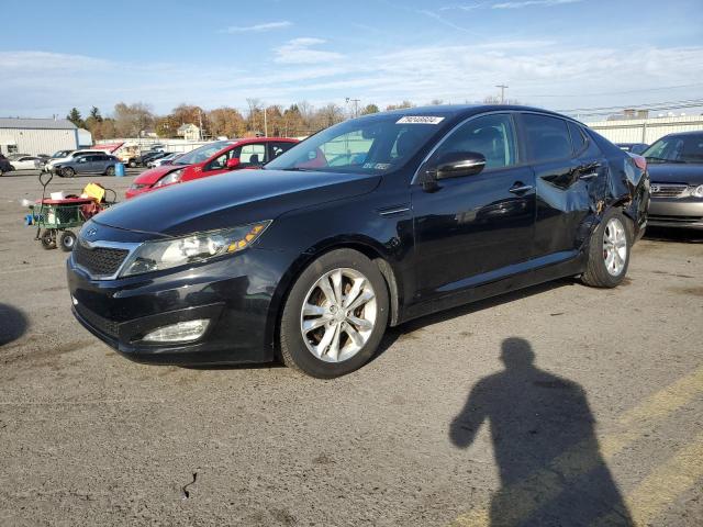 Photo 1 from auction – 2013 KIA OPTIMA EX with VIN 5XXGN4A71DG180032