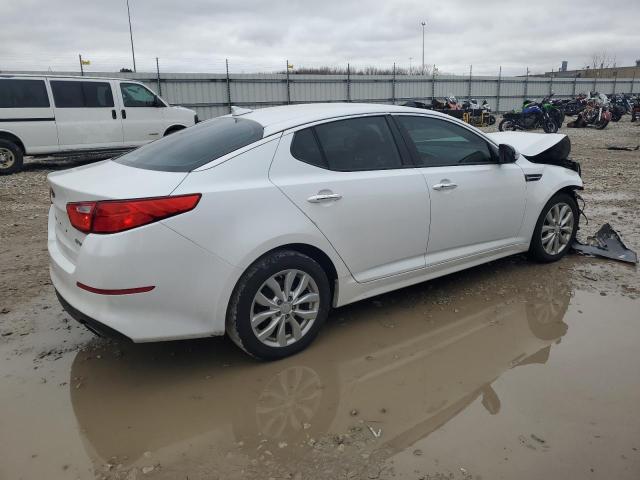 صورة رقم 3 من المزاد - 2015 KIA OPTIMA EX مع VIN 5XXGN4A73FG386536