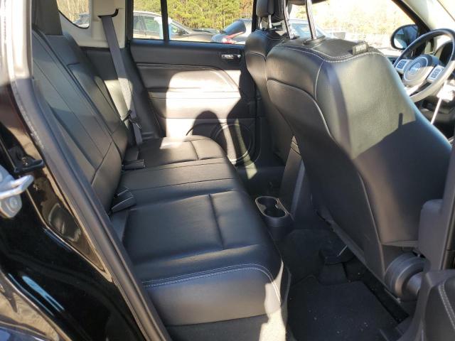 Photo 11 from auction – 2016 JEEP COMPASS LA with VIN 1C4NJDEB3GD762889