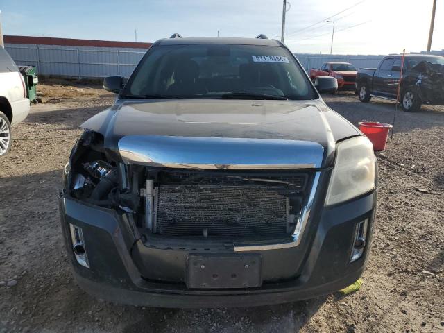 Photo 5 from auction – 2014 GMC TERRAIN SL with VIN 2GKFLWE32E6148614