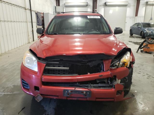 Photo 5 from auction – 2012 TOYOTA RAV4 with VIN JTMBF4DV0C5055608