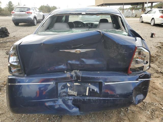 Photo 6 from auction – 2006 CHRYSLER 300 with VIN 2C3KA53G06H482232