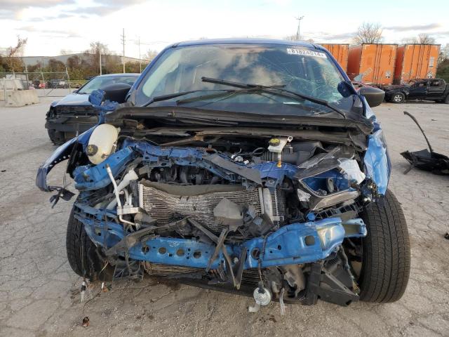 Photo 5 from auction – 2018 FORD ESCAPE S with VIN 1FMCU0F73JUA99361