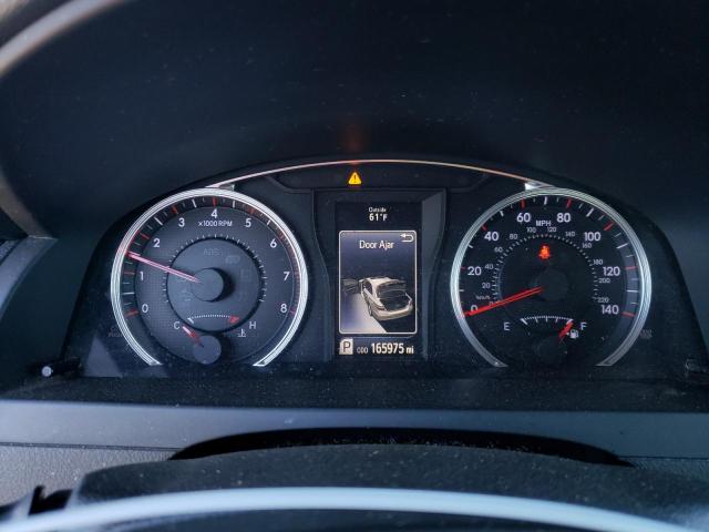 Photo 9 from auction – 2015 TOYOTA CAMRY LE with VIN 4T1BF1FK8FU499200