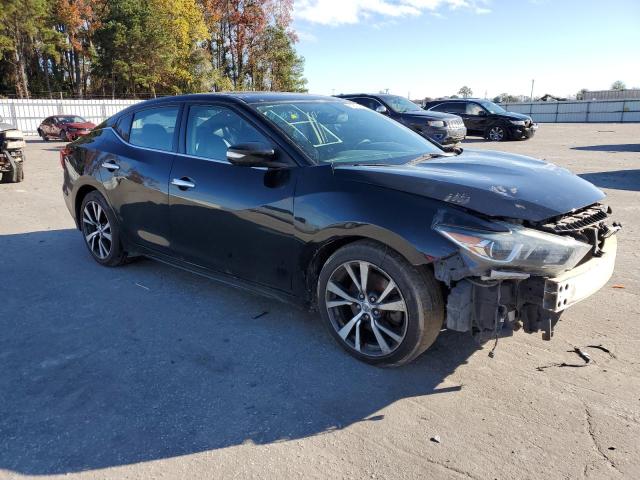 Photo 4 from auction – 2017 NISSAN MAXIMA 3.5 with VIN 1N4AA6AP0HC380473