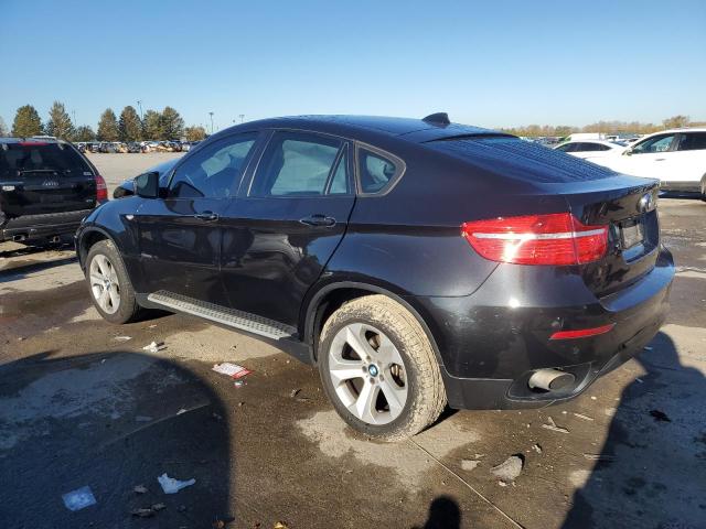 Photo 2 from auction – 2011 BMW X6 XDRIVE3 with VIN 5UXFG2C55BLX08415