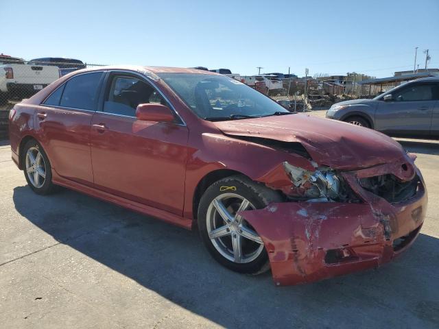 Photo 4 from auction – 2007 TOYOTA CAMRY CE with VIN 4T1BE46K87U082066