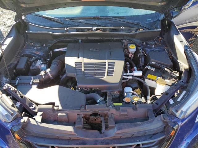 Photo 12 from auction – 2023 SUBARU FORESTER S with VIN JF2SKAJC0PH416404