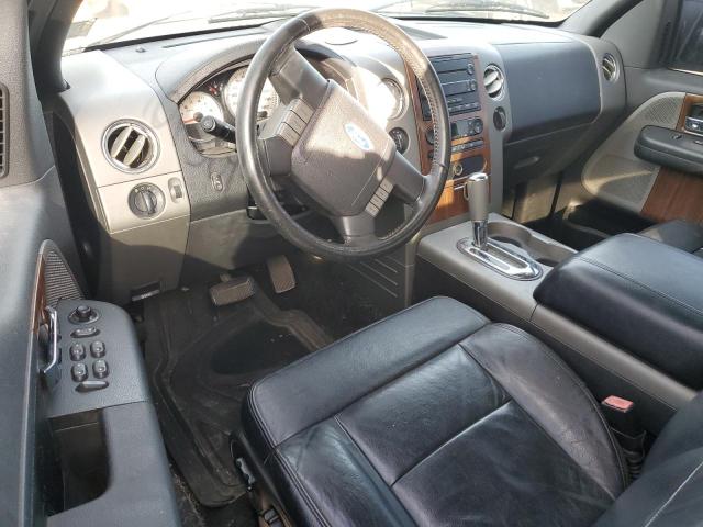 Photo 8 from auction – 2004 FORD F150 with VIN 1FTPX14564NC49336