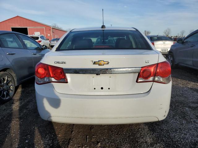 Photo 6 from auction – 2016 CHEVROLET CRUZE LIMI with VIN 1G1PE5SB2G7190826
