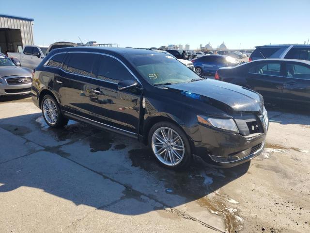 Photo 4 from auction – 2018 LINCOLN MKT with VIN 2LMHJ5AT5JBL02051