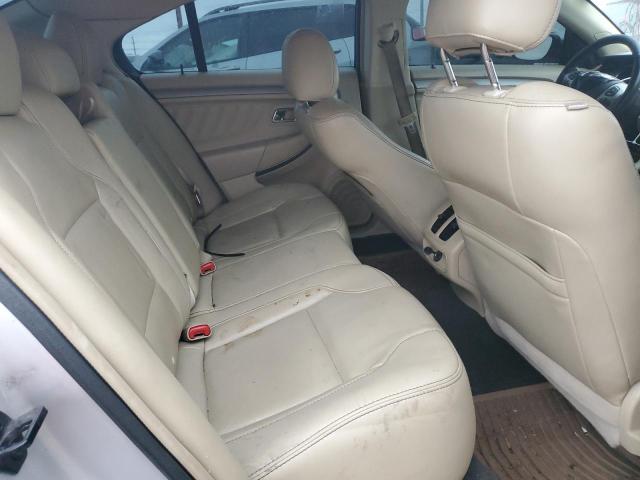 Photo 10 from auction – 2014 FORD TAURUS SEL with VIN 1FAHP2E87EG125428