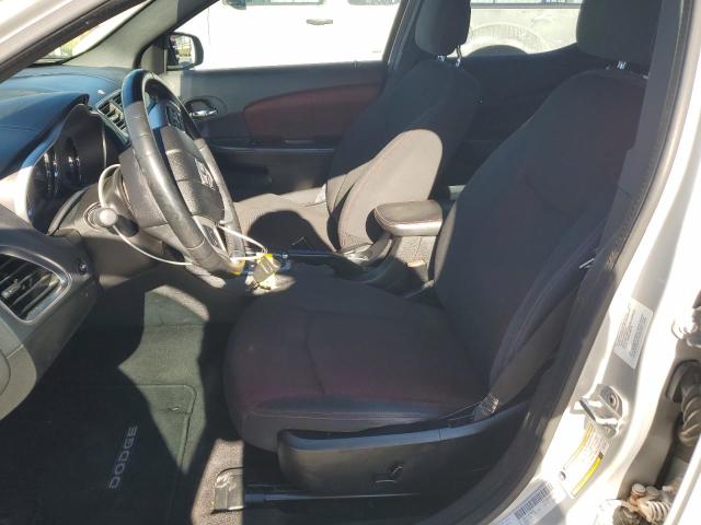 Photo 7 from auction – 2011 DODGE AVENGER MA with VIN 1B3BD1FG9BN508367