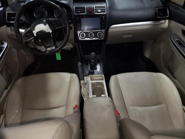 Photo 8 from auction – 2015 SUBARU XV CROSSTR with VIN JF2GPAPC9F8301510