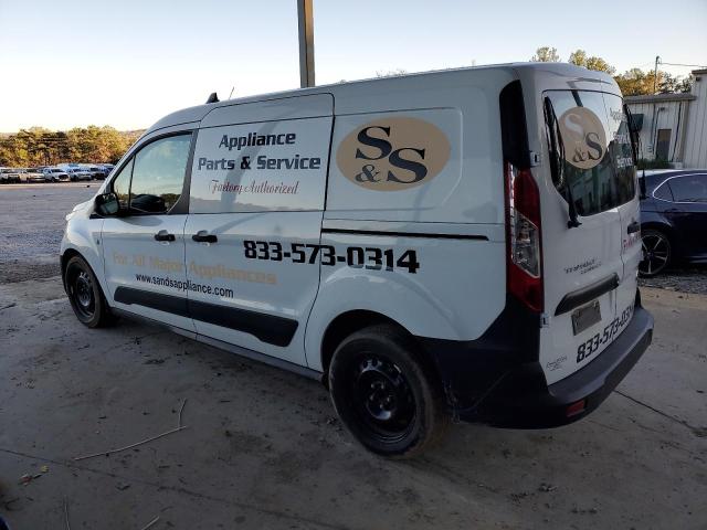 Photo 2 from auction – 2019 FORD TRANSIT CO with VIN NM0LS7E2XK1419994