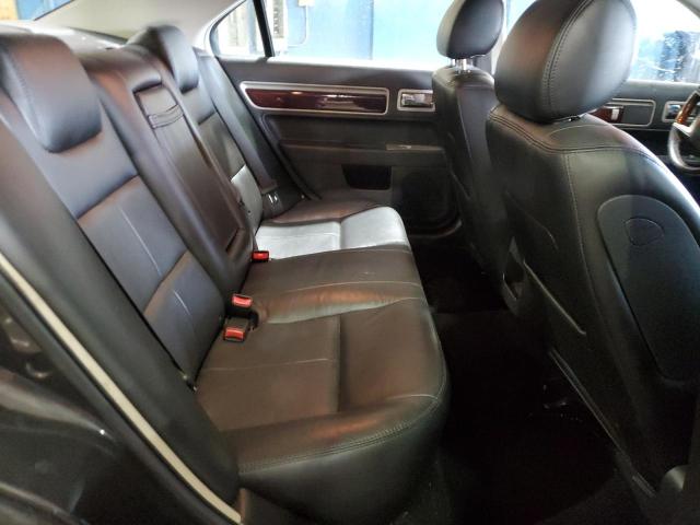 Photo 10 from auction – 2007 LINCOLN MKZ with VIN 3LNHM28T57R613318