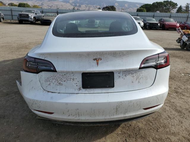 Photo 6 from auction – 2021 TESLA MODEL 3 with VIN 5YJ3E1EA4MF908237
