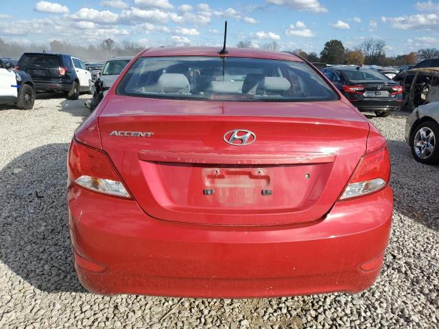 Photo 6 from auction – 2016 HYUNDAI ACCENT SE with VIN KMHCT4AE5GU066354