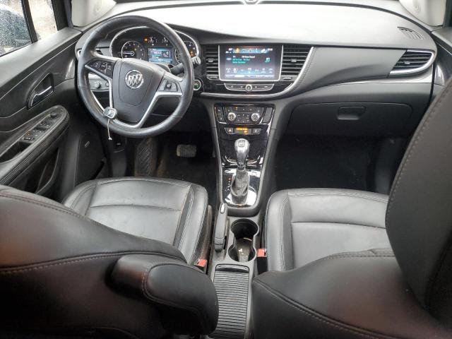 Photo 8 from auction – 2019 BUICK ENCORE ESS with VIN KL4CJGSM2KB914223