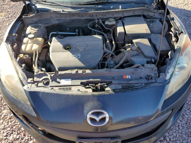 Photo 11 from auction – 2013 MAZDA 3 I with VIN JM1BL1TF5D1782964