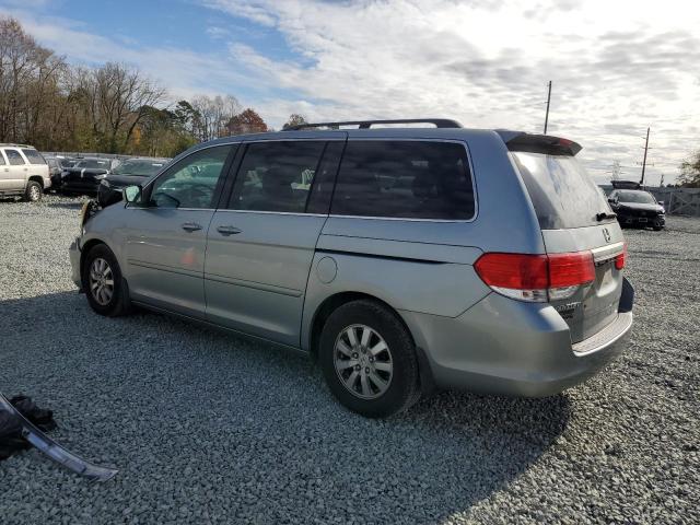 Photo 2 from auction – 2008 HONDA ODYSSEY EX with VIN 5FNRL38738B071059