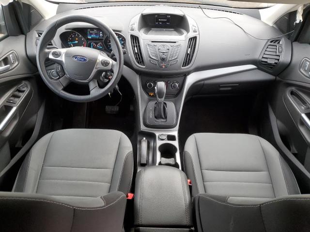 Photo 8 from auction – 2016 FORD ESCAPE SE with VIN 1FMCU0G7XGUC09944
