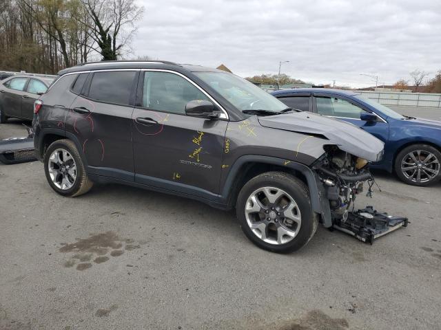 Foto 4 de la subasta – 2020 JEEP COMPASS LI con VIN 3C4NJCCB6LT120975