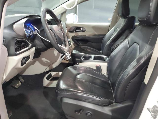 Zdjęcie 7 z aukcji – 2022 CHRYSLER PACIFICA T z VIN 2C4RC1BG7NR197695